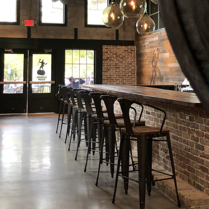 Crooked Can Brewing Company