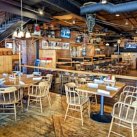 Pearl Street Grill & Brewery in Buffalo, New York - 4.20 star rating