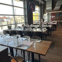 Big Rig Kitchen & Brewery - Ogilvie in Ottawa, Ontario - 4.00 star rating