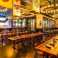 Victory Brewing Company Downingtown in Downingtown, Pennsylvania - 4.60 star rating