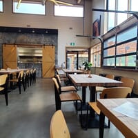 Folding Mountain Brewing Taproom and Kitchen in n/a, Alberta - 4.70 star rating