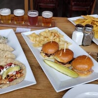 Arbor Brewing Company Session Room in Ann Arbor, Michigan - 4.50 star rating