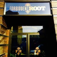 Forbidden Root Restaurant & Brewery in Chicago, Illinois - 4.60 star rating