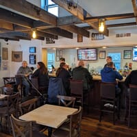 Headley's Brewing Company in Heidelberg, Pennsylvania - 5.00 star rating
