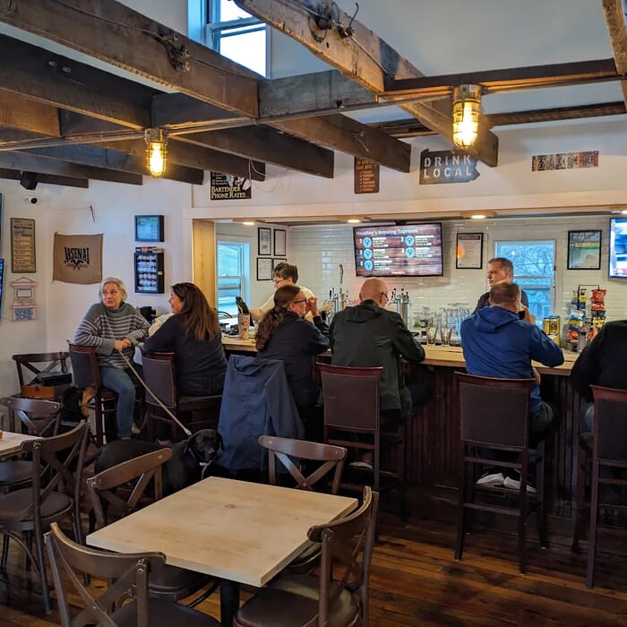 Headley's Brewing Company