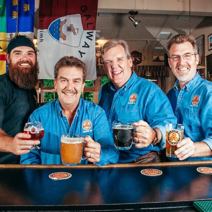 Geaghan's Pub & Craft Brewery