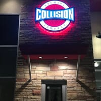 Collision Brewing Company & Restaurant in Longmont, Colorado - 4.60 star rating