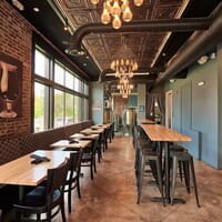 Briar Common Brewery + Eatery in Denver, Colorado - 4.60 star rating