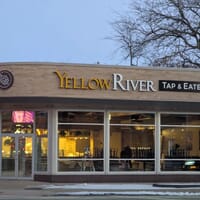 Yellow River Brewing Company in Plymouth, Indiana - 5.00 star rating