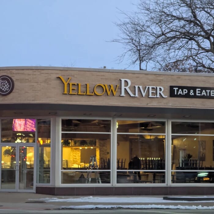Yellow River Brewing Company