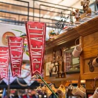 Pike Pub in Seattle, Washington - 4.20 star rating