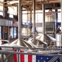 Harpoon Brewery & Beer Hall in Boston, Massachusetts - 4.50 star rating