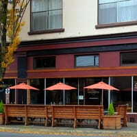 Plank Town Brewing Company in Springfield, Oregon - 4.30 star rating