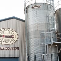 Cigar City Brewing Spruce Street Brewery & Taproom in Tampa, Florida - 4.60 star rating