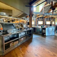 Breckenridge Brewery in Littleton, Colorado - 4.30 star rating