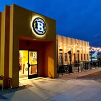 Barrio Brewing Co. in Mesa, Arizona - 4.40 star rating