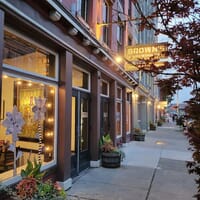 Brown's Brewing Company's Troy Taproom and Brewery in Troy, New York - 4.40 star rating