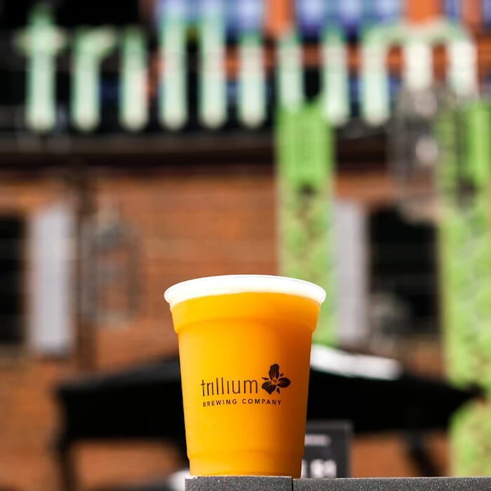 Trillium - Fort Point