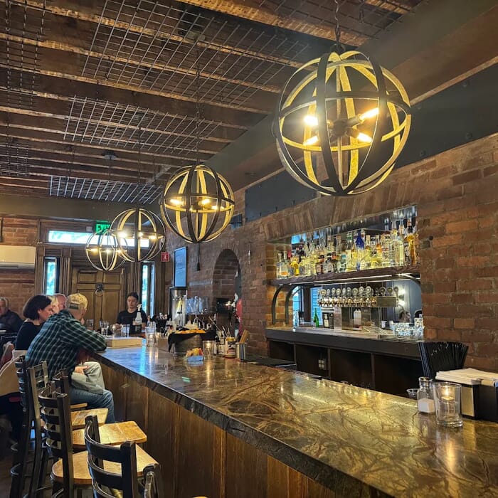 Mill House Brewing Company