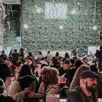 Spanish Marie Brewery in Miami, Florida - 4.90 star rating