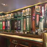 Eel River Brewing Company in Fortuna, California - 4.20 star rating