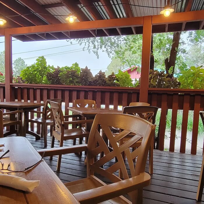 Rio Grande Grill and Tap Room