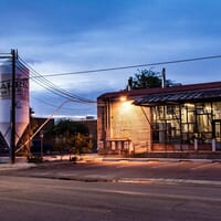 Barrio Brewing Co in Tucson, Arizona - 4.60 star rating