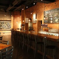 Petoskey Brewing Company in Petoskey, Michigan - 4.60 star rating