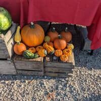 Amherstburg Farmers Market at GL Heritage Brewery (May-Oct) in Amherstburg, Ontario - 4.20 star rating