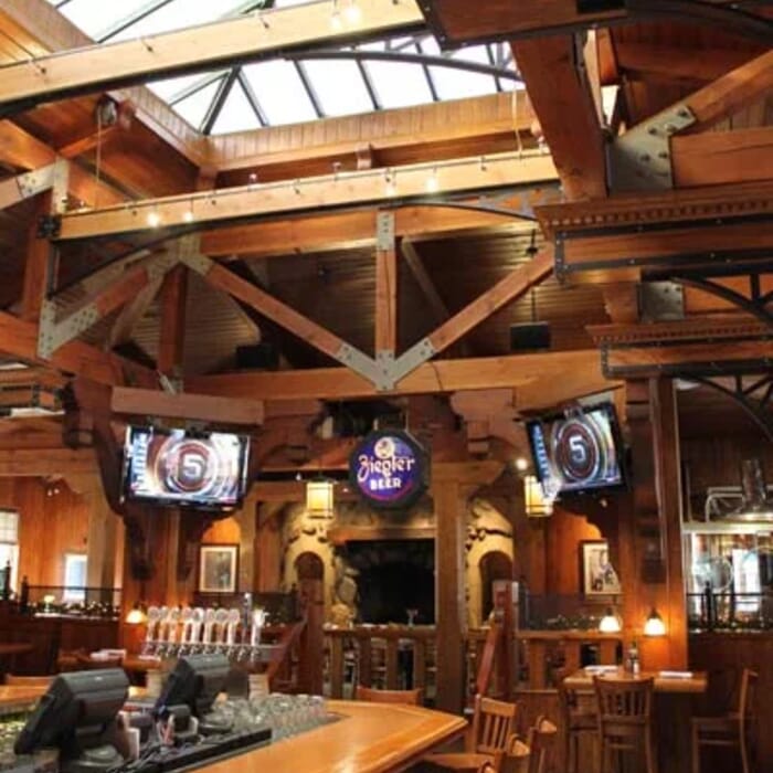Water Street Brewery Lake Country