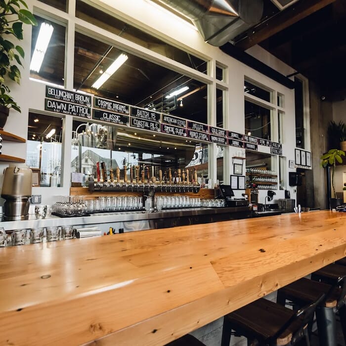 Aslan Brewing Company