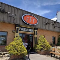 3 Floyds Brewing in Munster, Indiana - 4.50 star rating