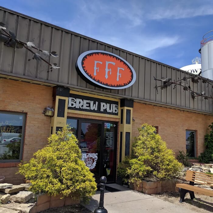 3 Floyds Brewing
