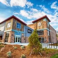 New Terrain Brewing Company in Golden, Colorado - 4.80 star rating