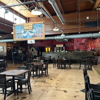 Grand River Brewery - Jackson in Jackson, Michigan - 4.40 star rating