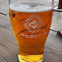 Wild Ride Brewing in Redmond, Oregon - 4.70 star rating