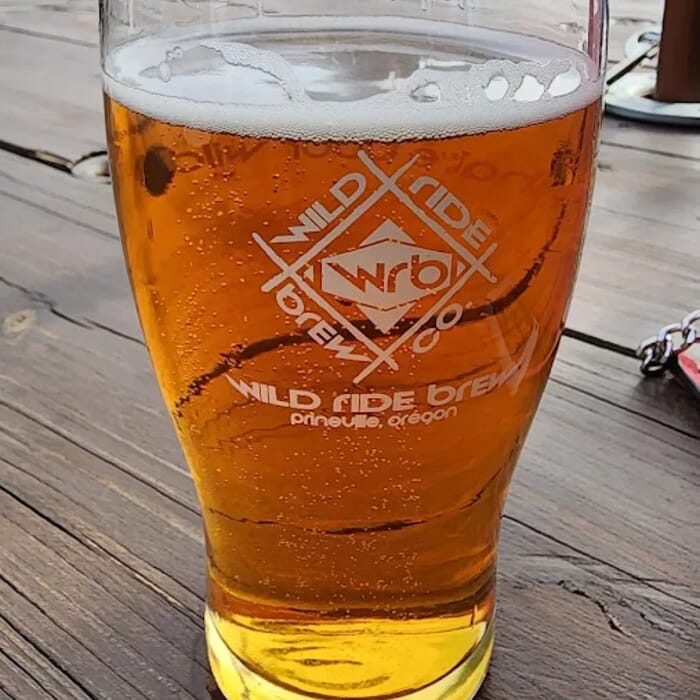 Wild Ride Brewing