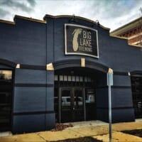 Big Lake Brewing in Holland, Michigan - 4.50 star rating