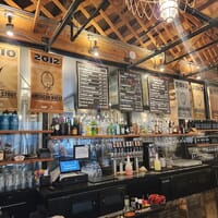 Gella's Diner and LB Brewing in Hays, Kansas - 4.60 star rating