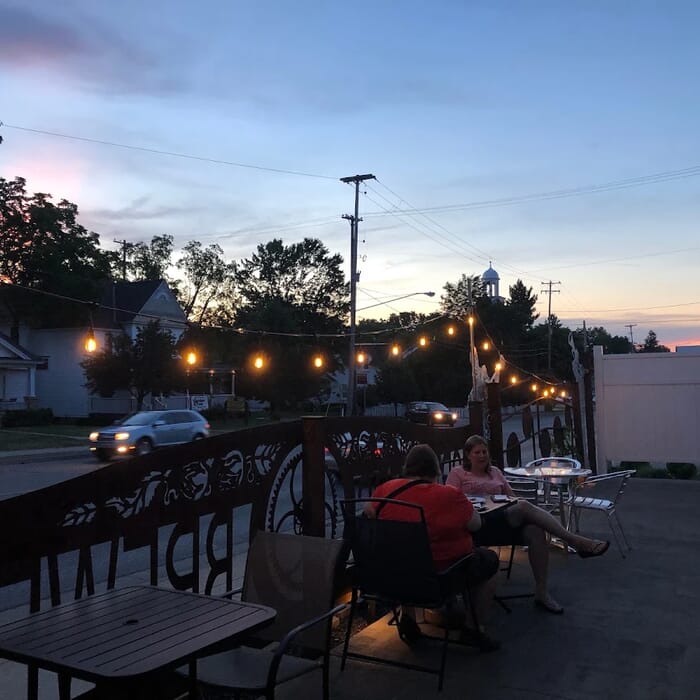 Cranker's Restaurant and Brewery