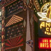 Angel City Brewery in Los Angeles, California - 4.30 star rating
