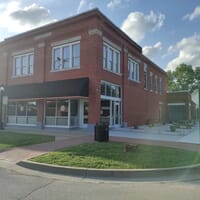 Scissortail Brewing Company in Dewey, Oklahoma - 5.00 star rating