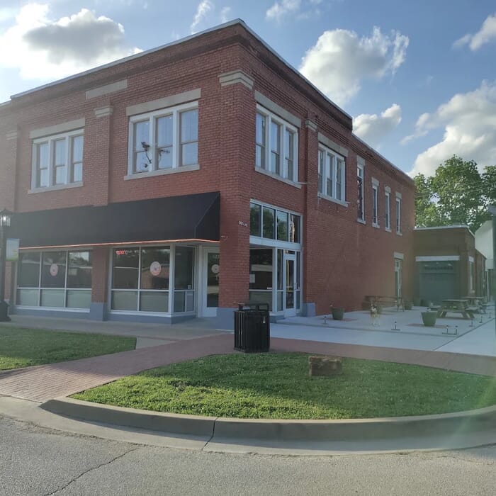 Scissortail Brewing Company
