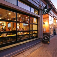 Westbound & Down Brewing Company in Idaho Springs, Colorado - 4.40 star rating