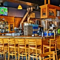 Belmont Brewing Co in Long Beach, California - 4.50 star rating