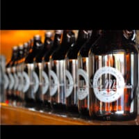 Saddle Mountain Brewing Company in Goodyear, Arizona - 4.40 star rating