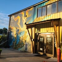 Holy City Brewing in Charleston, South Carolina - 4.50 star rating