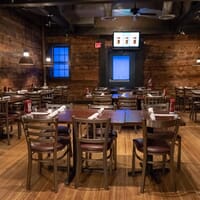 Blue Tractor BBQ & Brewery in Ann Arbor, Michigan - 4.10 star rating