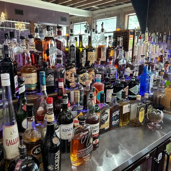 Phyre Saloon and Steakhouse