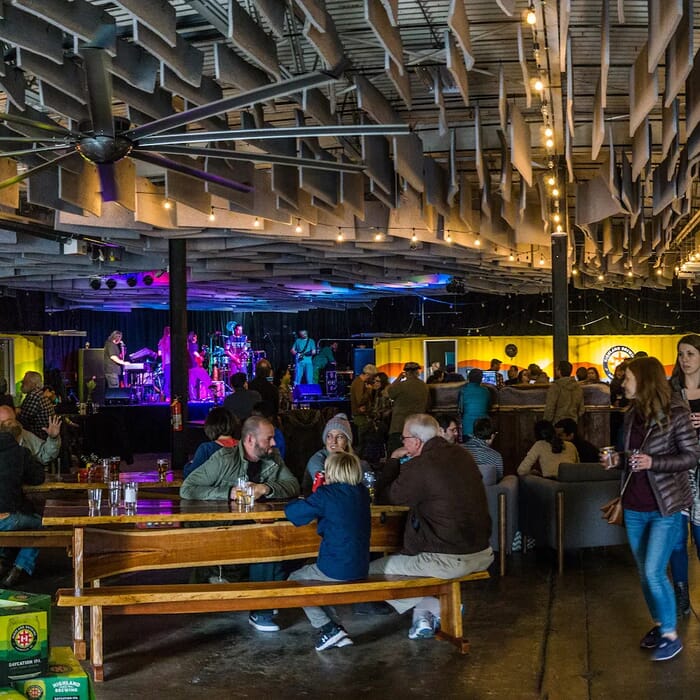 Highland Brewing Company